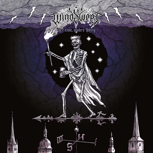 Windswept : Der Eine, Wahre König